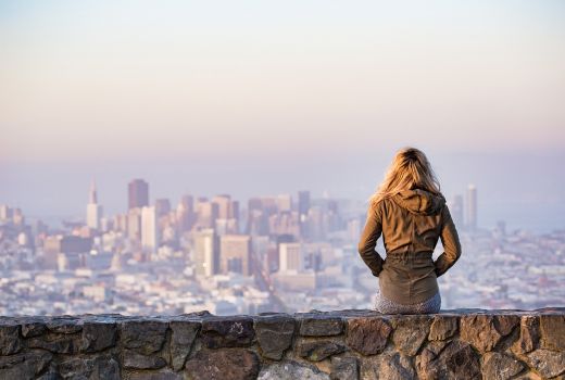 Survey Agoda: Traveling Belum Populer di Generasi Z dan Milenial - GenPI.co