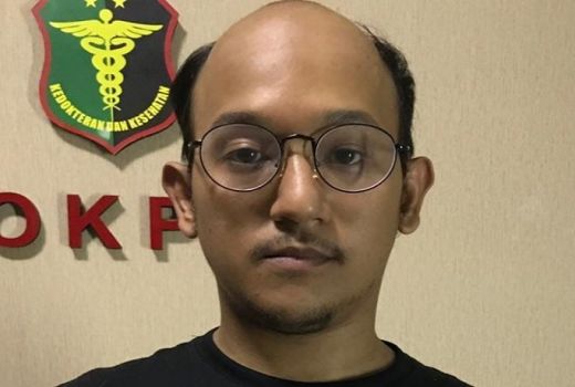 Pakai Sabu, Artis Lenong Rivat Umar Ditangkap - GenPI.co