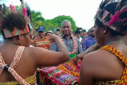 Diisukan Besok Demo Lagi, Kepala Suku Papua Minta Tetap Kondusif - GenPI.co