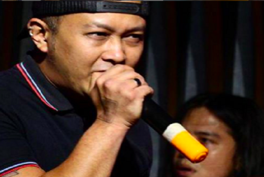 Dunia Musik Berduka, Dendy Mikes Meninggal - GenPI.co