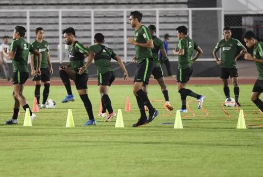 Tiket Indonesia Vs Malaysia, 50 Ribu Tiket Ludes Terjual - GenPI.co