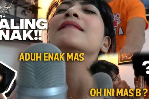 Ini Kegiatan Vanessa Angel yang Bikin Pria Jadi Follow Sosmednya - GenPI.co