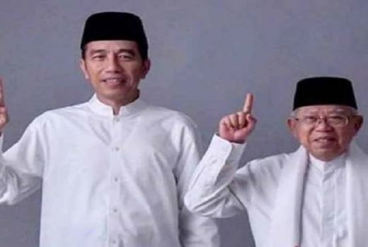 Pelantikan Presiden, Projo: Jangan Coba-coba Ada yang Mengganggu - GenPI.co