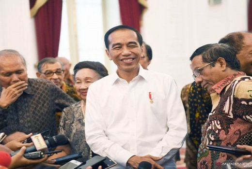 Pengamat: Perppu KPK Sebagai Bentuk Kemunduran - GenPI.co