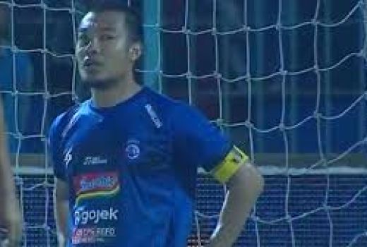 Arema FC Tak Mampu Kalahkan Borneo FC, Laga Berakhir Imbang 2-2  - GenPI.co