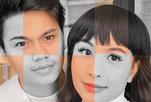 Awkarin dan Gangga Kusuma Liburan Bareng, Balikan? - GenPI.co