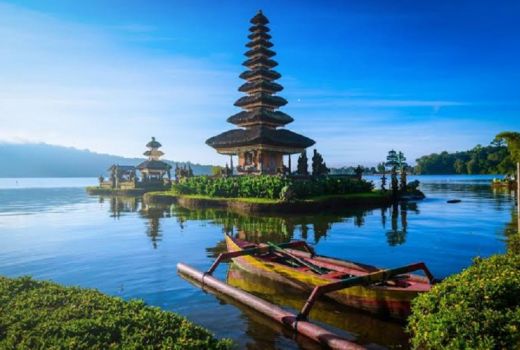 Gejolak RKUHP Tak Ganggu Pariwisata Bali - GenPI.co