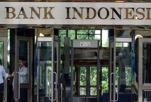 Bank Indonesia Buka Lowongan, Buruan Daftar Ya - GenPI.co
