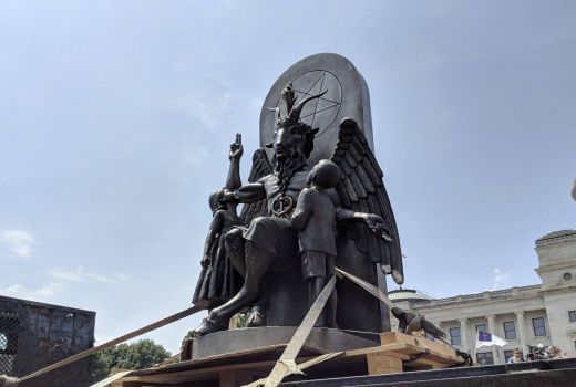 5 Iblis ini Lebih Seram dari Badarahuwi di Kisah KKN Desa Penari - GenPI.co