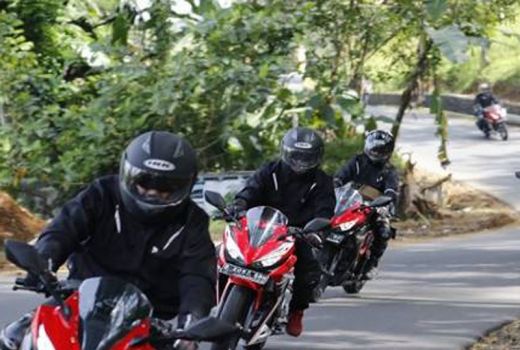 Ribuan Bikers Bakal Geruduk HBD di Ambarawa - GenPI.co