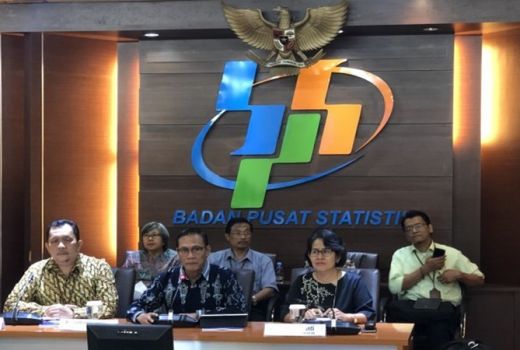 Prediksi Pasar Meleset, Angka Inflasi Agustus 2019 Lebih Rendah! - GenPI.co