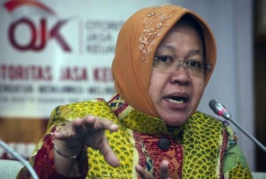 Warga Malaysia: Jika Risma Jadi Presiden, Negara ASEAN Game Over - GenPI.co