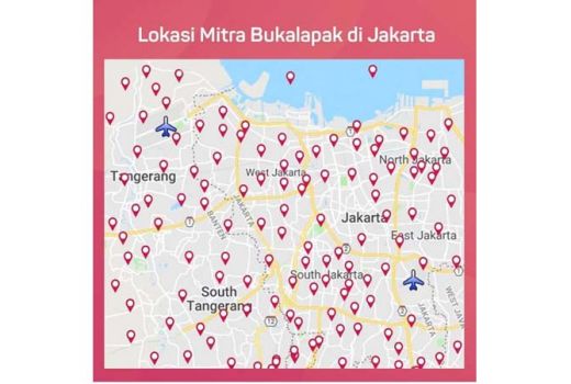 Menkominfo Tanggapi Penataan Internal Bukalapak, Apa Katanya? - GenPI.co