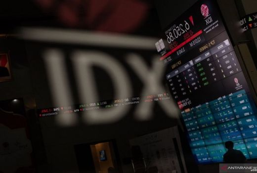 September Deflasi, Ini Dukungan Saham Konsumer ke Gerak IHSG - GenPI.co