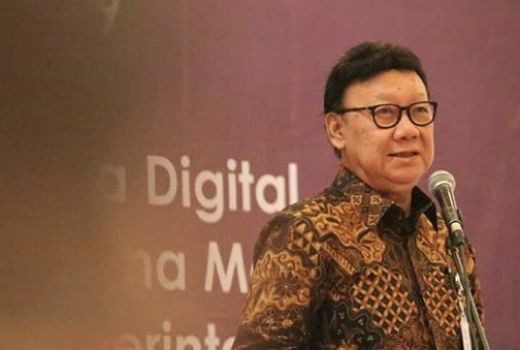 Jokowi Top! PNS Bakal Dapat Gaji Minimal Rp 9 Juta/Bulan - GenPI.co