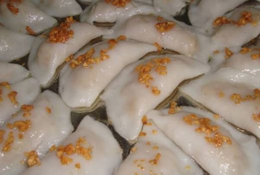 Coipan, Kudapan Kaya Rasa dari Pontianak - GenPI.co