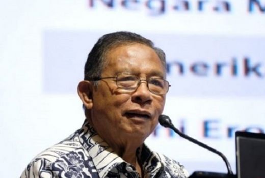 BI Pangkas Suku Bunga Lagi, Darmin: Terlalu Tinggi Jika Tak Turun - GenPI.co