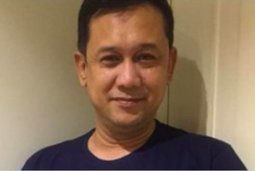 Sebut Anak STM Banci, Denny Siregar Diburu - GenPI.co