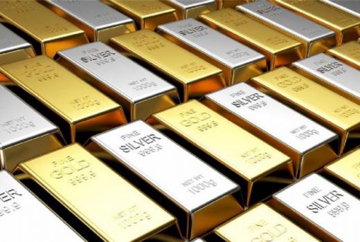 Akibat Wabah Virus Corona, Harga Emas Ikut Meriang! - GenPI.co