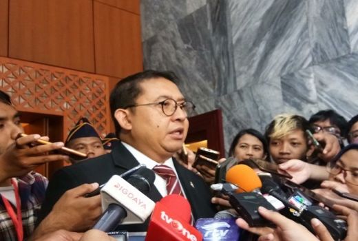 Fadli Zon: Berani Nggak Pemerintah Tangkap Benny Wenda? - GenPI.co