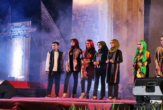 Sempat Dihajar Gempa Dahsyat, Lombok Timur Sukses Gelar Milad - GenPI.co