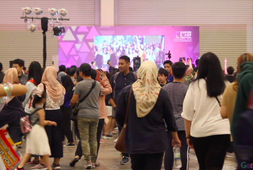 Asyik, Super K-Pop Festival Indonesia 2019 Kembali Menyapa - GenPI.co