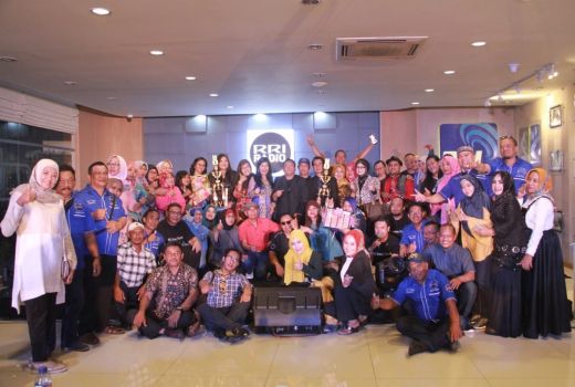 Mengalun di Dunia Maya Bareng Komunitas RRI Gateway Indonesia - GenPI.co