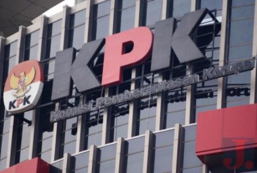 Langgar HAM, PBHI Minta Jokowi Tolak Revisi UU KPK - GenPI.co