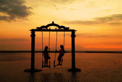 Sederet Pantai Cantik di Lombok - GenPI.co