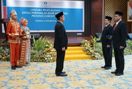 Gorontalo Bersiap untuk Kembangkan UMKM Lebih Serius - GenPI.co