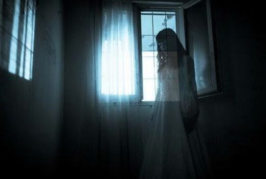 6 Sosok Hantu Legenda Urban, Konon Muncul Saat Namanya Dibaca! - GenPI.co