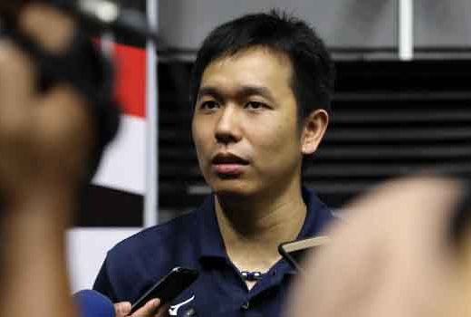 2 Rahasia Ahsan/Hendra Selalu Tampil Perkasa - GenPI.co