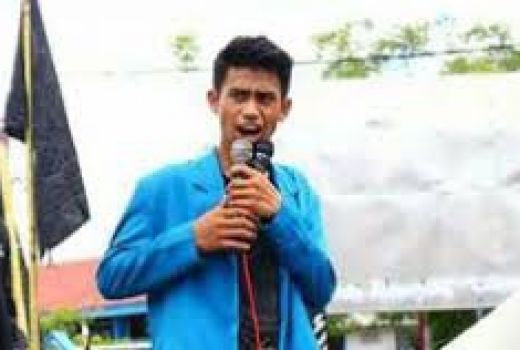 Dituduh Sesat dan Radikal, Mahasiswa ini Dipecat dari Kampusnya - GenPI.co