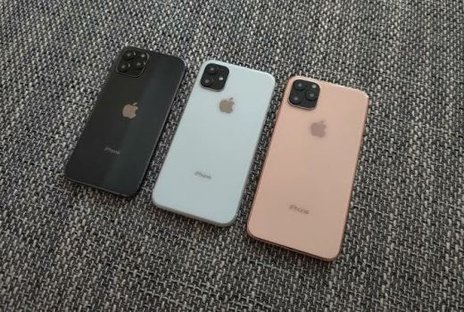 Resmi Dirilis, iPhone Seri 11 Bikin YouTuber Ngeces Seember - GenPI.co