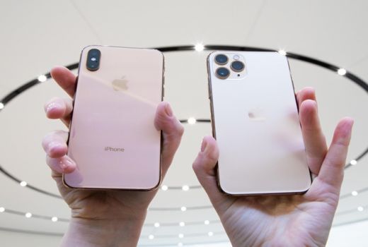 Galau Mau Ganti Seri XR dengan iPhone 11? Simak Ini Dulu Ya - GenPI.co