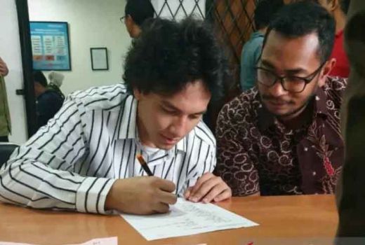 Dijerat Pasal Berlapis, Jefri Nichol Bakal Kena Berapa Tahun? - GenPI.co