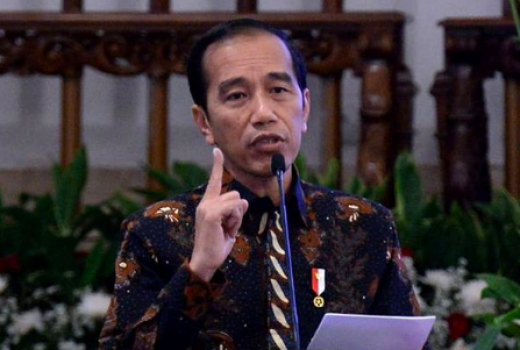 Jokowi: KPK Telah Bekerja dengan Baik - GenPI.co