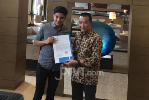 Indonesia vs Malaysia, Menpora: Yang Merusak Harus Ditindak - GenPI.co
