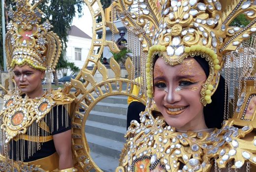 Inilah Pesona Awal Oktober di Gorontalo - GenPI.co