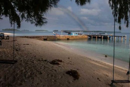 Begini Dampak Tumpahan Minyak Pertamina ke Pulau Seribu - GenPI.co