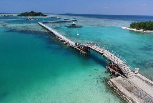 Banyak Warga Jakarta Belum Tahu Baik Tentang Kepulauan Seribu - GenPI.co