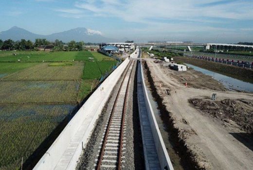 Kereta Bandara Solo Layani Penumpang Mulai Oktober 2019 - GenPI.co