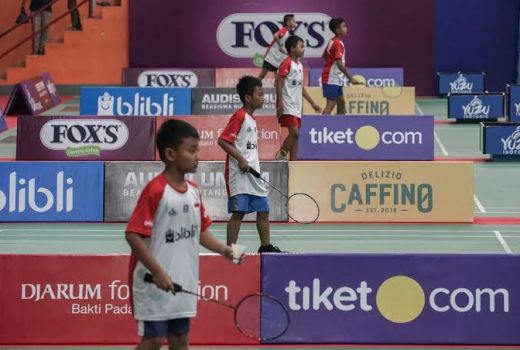 Pemerintah Ikut Terbelah dalam Kisruh KPAI vs PB Djarum - GenPI.co