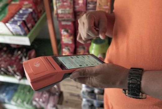 Klikdaily, Startup Ciamik yang Memperkuat Warung Tradisional - GenPI.co