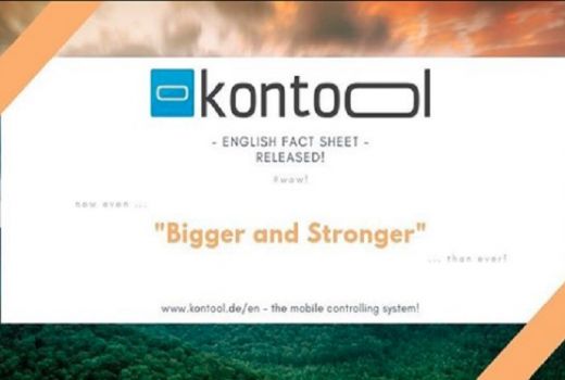 Pegang dan Gunakan Kontool dengan Tanganmu - GenPI.co