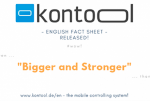 Viral Startup Kontool, Konsultan: Terpenting Merek Mudah Diingat! - GenPI.co
