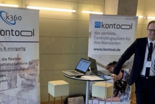 Jika Startup Kontool Masuk Indonesia, Kominfo Bilang Begini! - GenPI.co