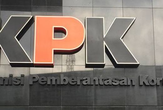 ICW Siap Ajukan Uji Materi UU KPK ke MK - GenPI.co