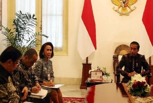 Pansel akan Umumkan 10 Capim KPK yang Lolos - GenPI.co