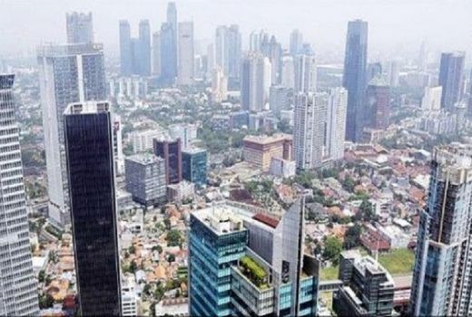 Begini Kondisi Cuaca Jakarta Hari Sabtu ini - GenPI.co